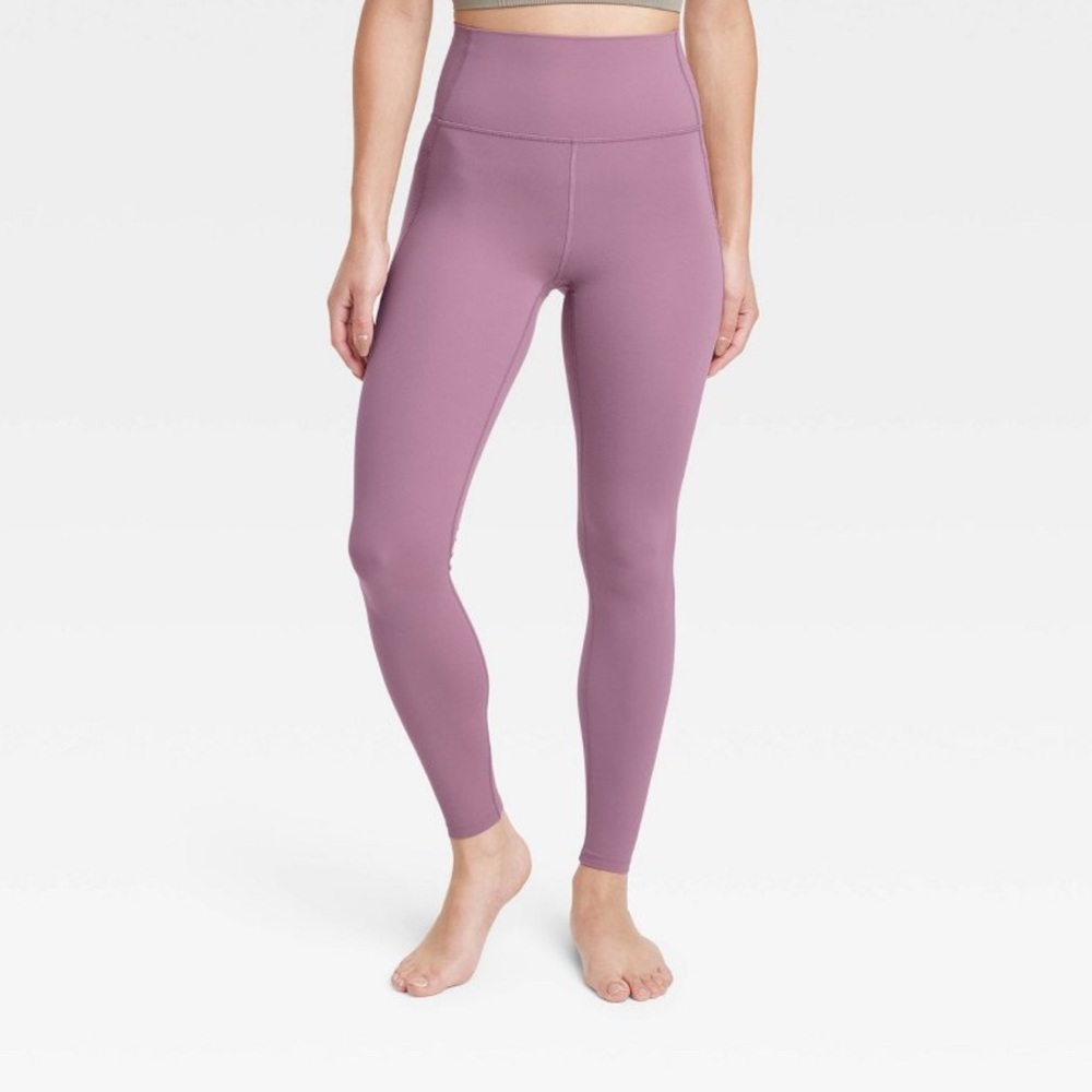 All in Motion Leggings